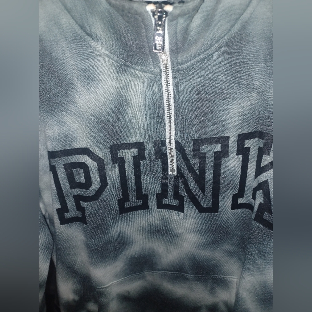 Large great condition pink Victoria secret